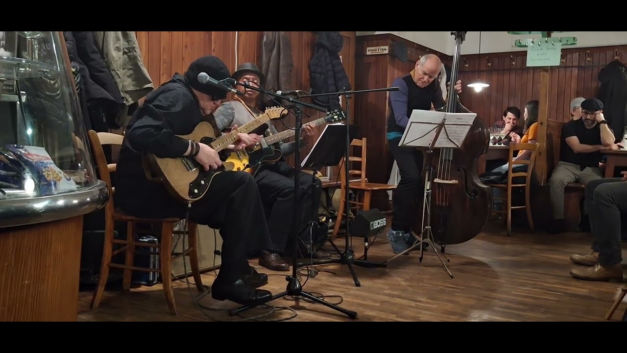 Sentimento Igual - Yta Moreno / Karl Ratzer /Peter Herbert