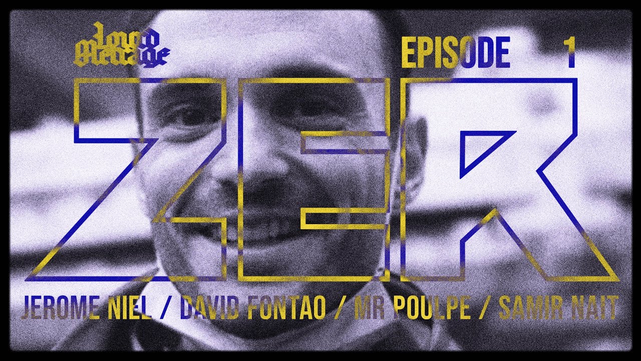 ZER - EPISODE 1