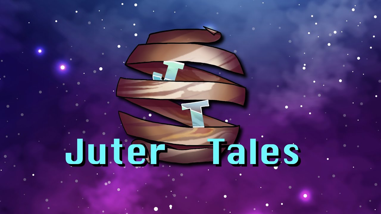 Juter Tales Trailer