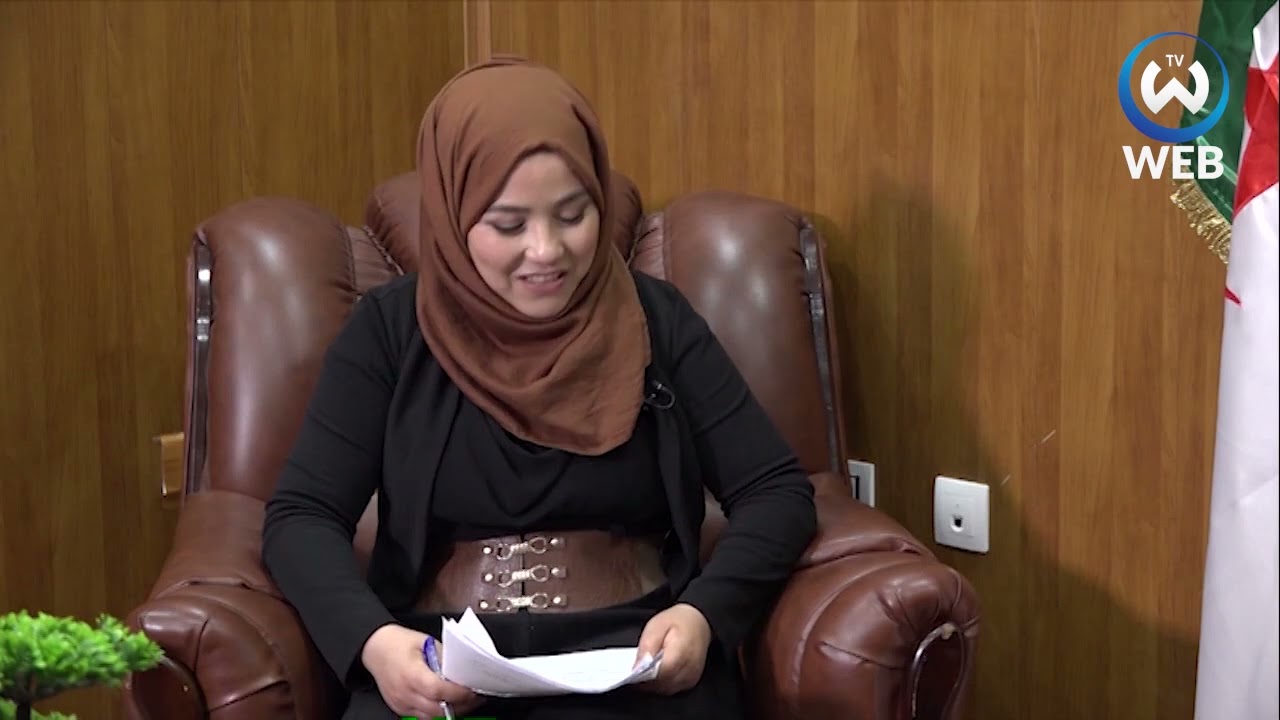 العطلة القضائية لأجهزة العدالة في الجزائر