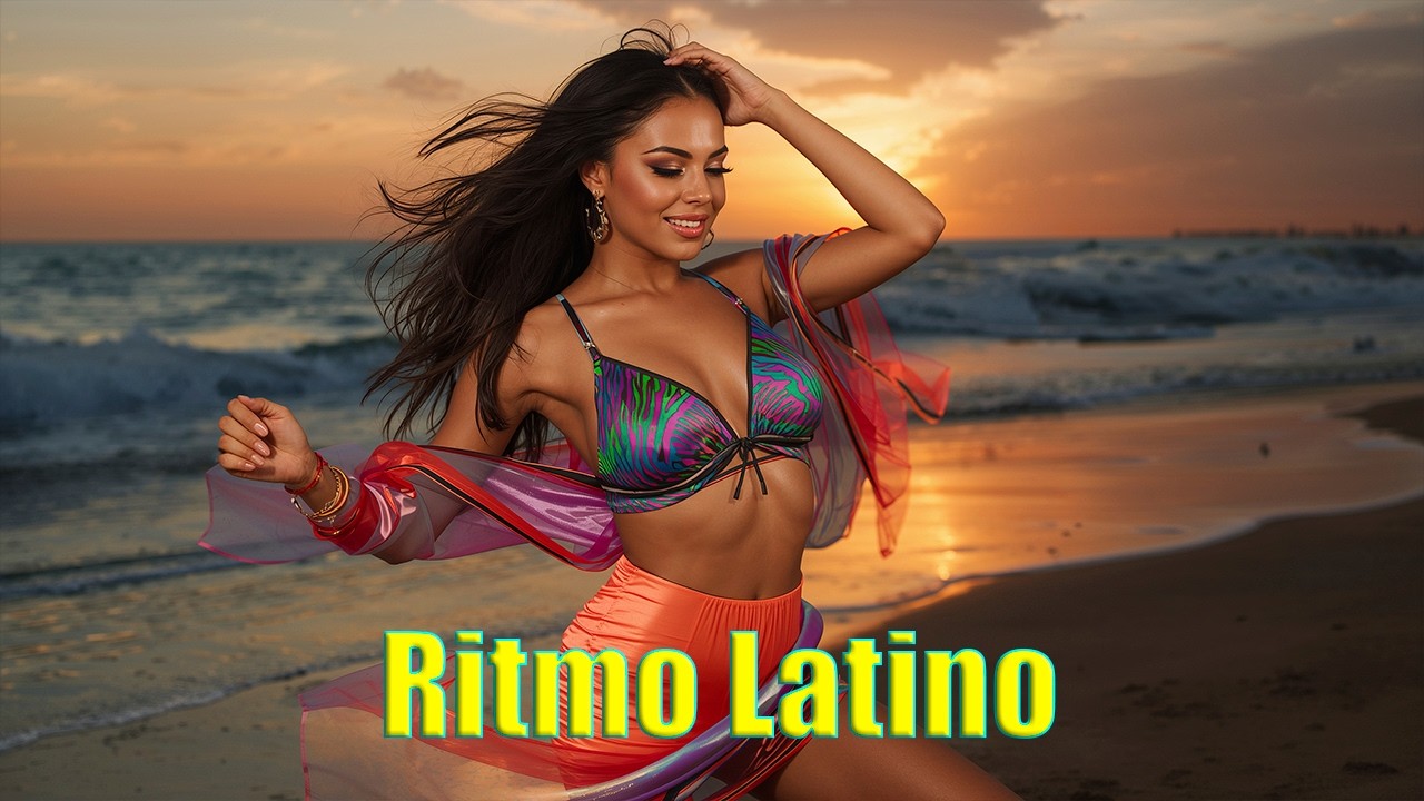 Bajo Tu Hechizo Ritmo Latino 🕺  Reggaeton Songs 2026💃 Latin Pop Love Song 🎶 Spanish Hit 2026