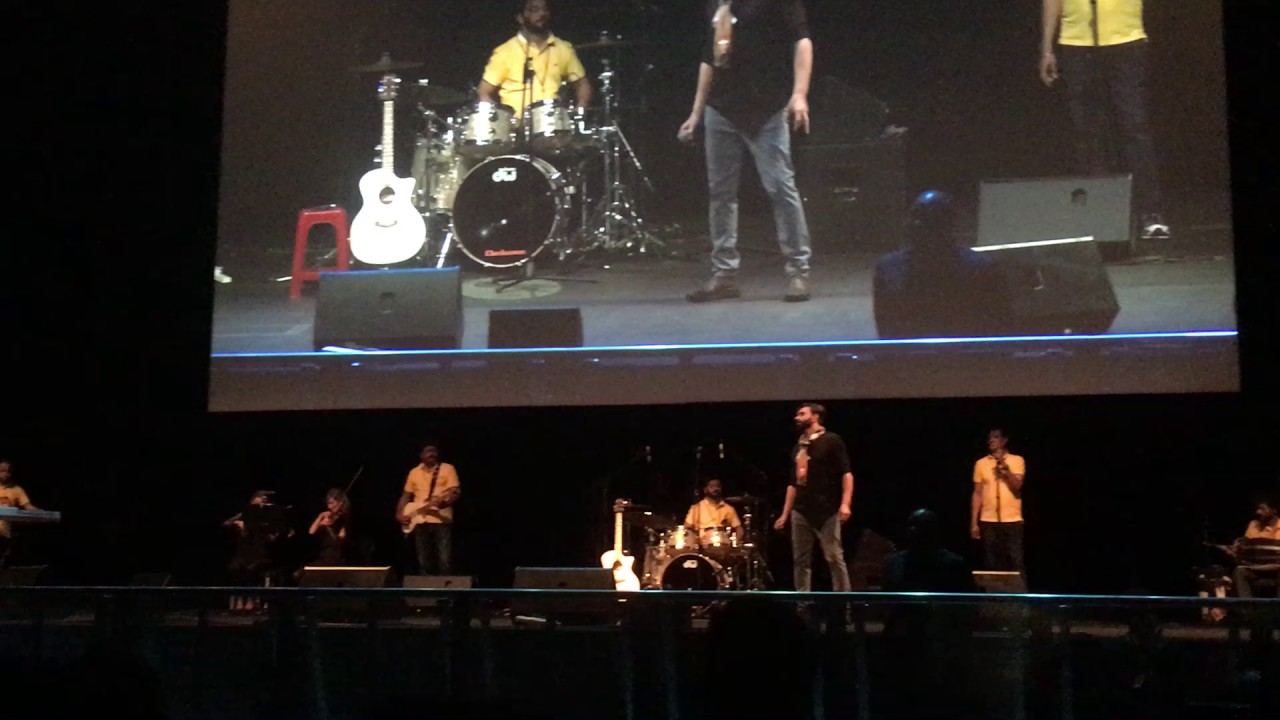babbu maan , Jogiya best song in melbourne show 2017