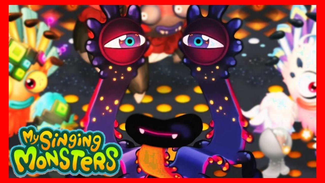 🔴【My Singing Monsters】Ari Sia Saha Ieu!?