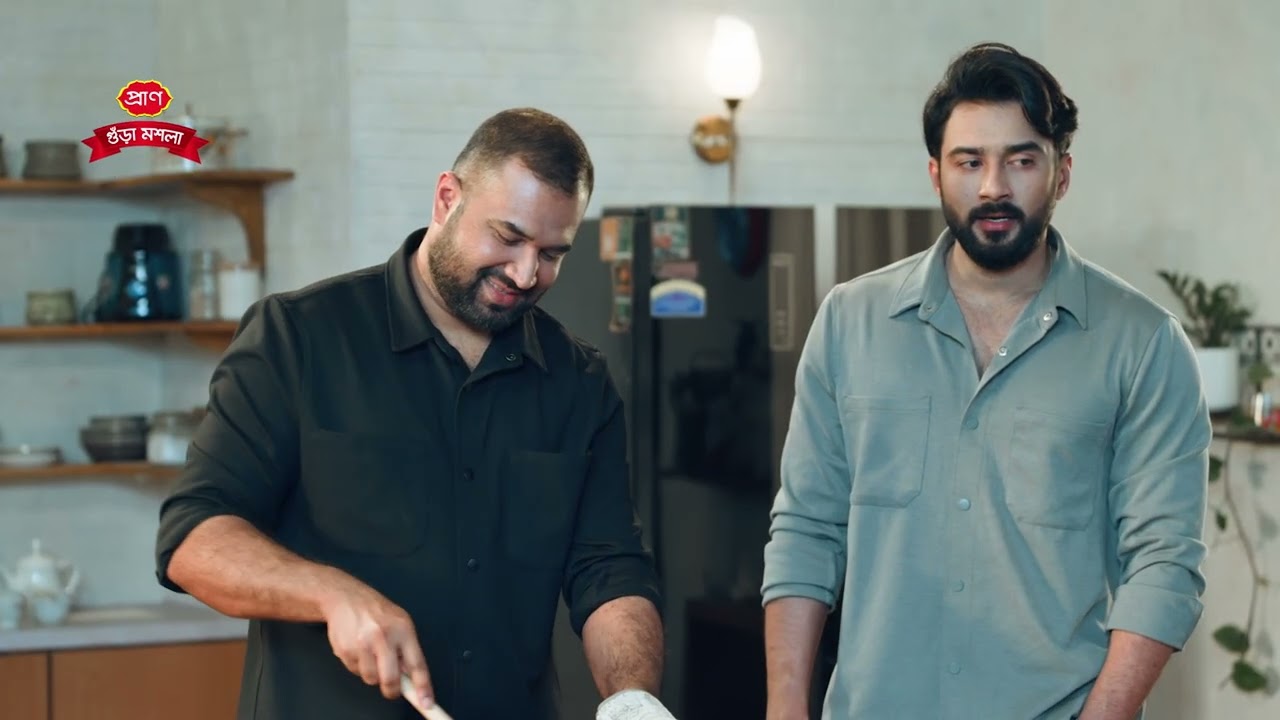 বন্ধুত্বের টানে ইফতারের স্বাদ যখন হয়ে ওঠে আরও অতুলনীয়। ভালোবাসার সেই স্বাদ | Ep 14 | Ziaul Roshan