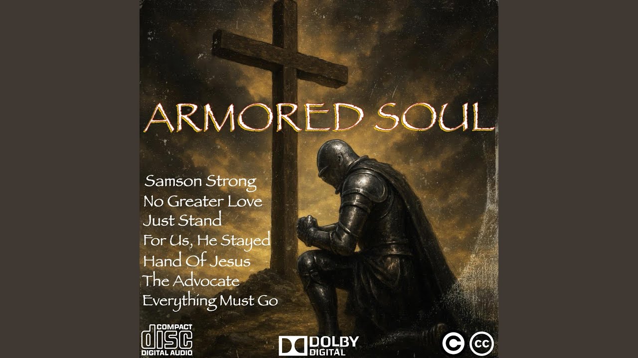 Samson Strong