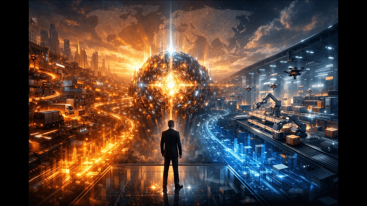 解決多通路利潤稀釋的關鍵，是瘋狂追求 AI 帶來的 1% 轉化率，還是先釐清你的消費者到底是在為「體驗」買單，還是純粹為「價格」買單？如何低成本打造從「自動化客服」到「跨平台履約」的隱形印鈔機？