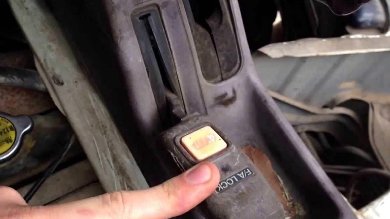Daihatsu Hijet overview
