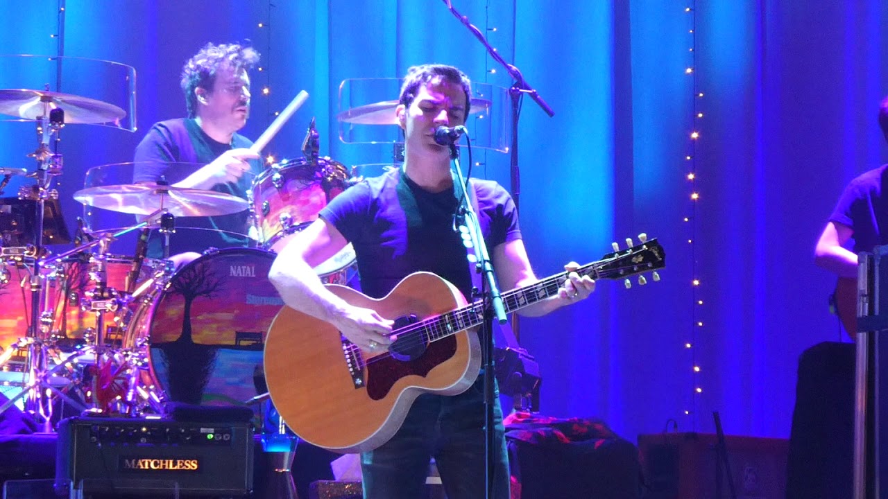 Stereophonics - Fly Like An Eagle - Live at Aberdeen P&J Live Arena 10th March 2020.