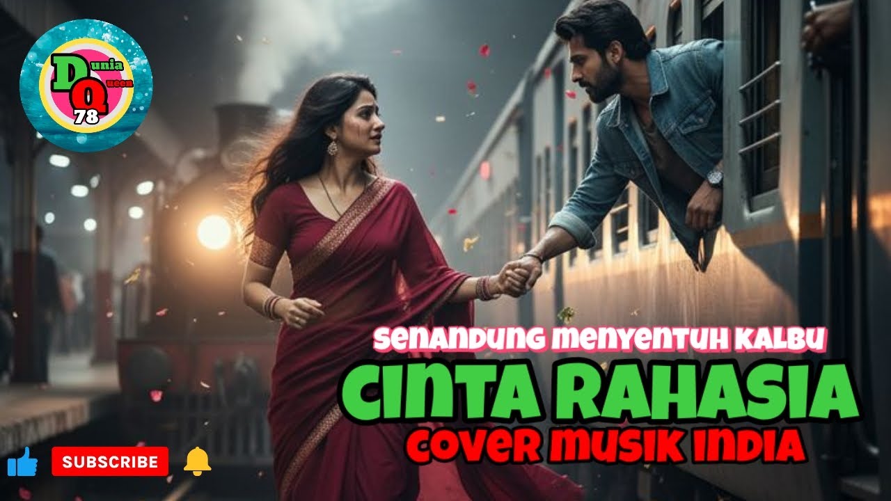SENANDUNG MENYENTUH KALBU 