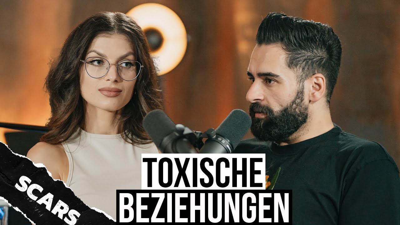 SCARS - Missbrauch, Kontrolle, Widerstand: Der schwere Weg in die weibliche Selbstbestimmung