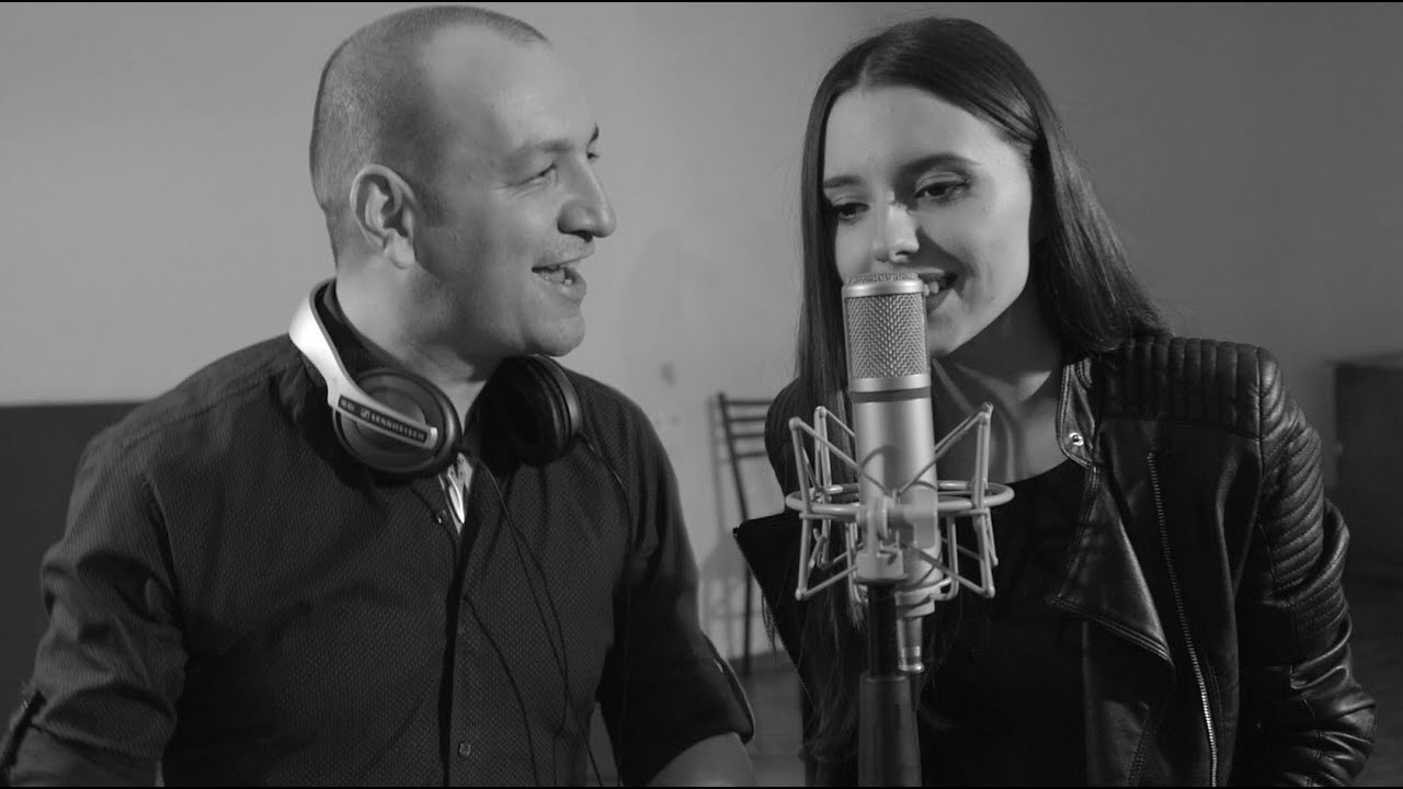 The Corrs - Only when I sleep (The M's cover)
