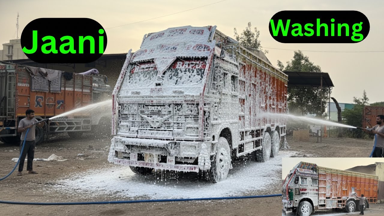 Jaani Washing Savda | Hum Savda (Maharashtra) Ponch Gya Hai | Abb ￼Hoga Banana 🍌 Load | Kashmir 🤔