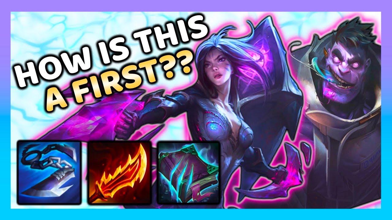 Bruiser Kaisa is STRONG - TFT Set 6 Comps | Teamfight Tactics Patch 11.24b