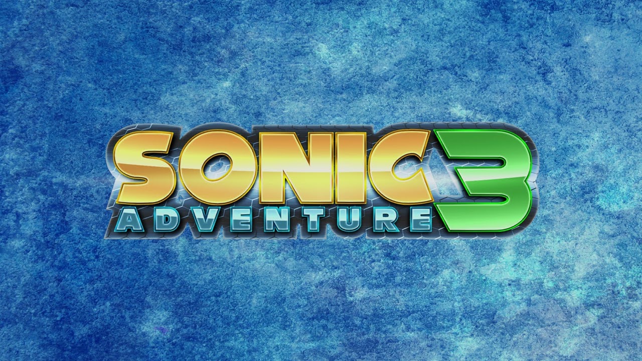 Barren Mountain Act 1 (Game Ver.) - Sonic Adventure 3 Music