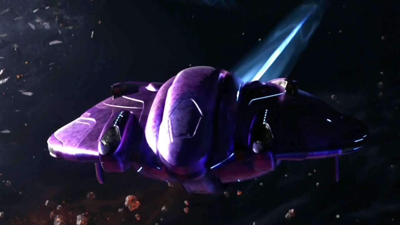 Halo Campaign Evolved: БОНУСНАЯ МИССИЯ, ИСТИННАЯ КОНЦОВКА