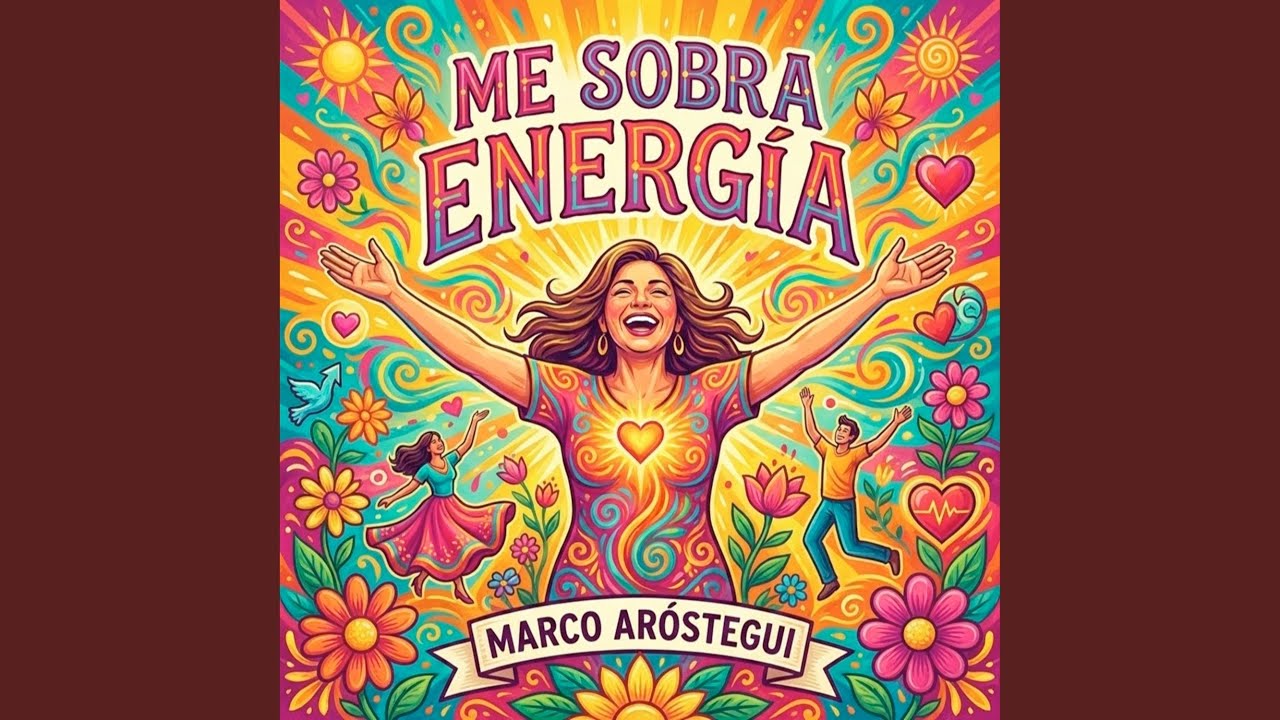 Me Sobra Energía