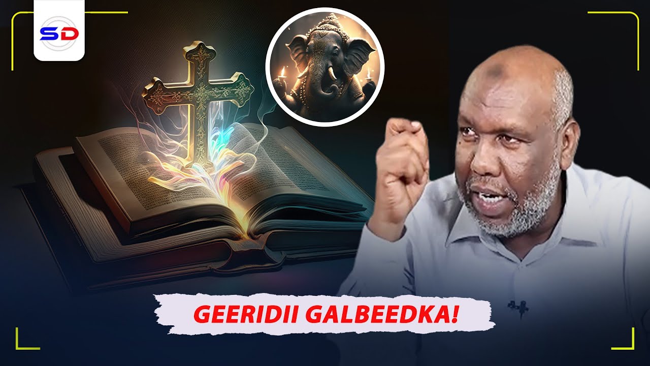 Geeridii Reer Galbeedka ~ Sirta Dadka Diinta Islaamka Ka Baxa & Sababta  | Sh Cabdiraxmaan Bashiir