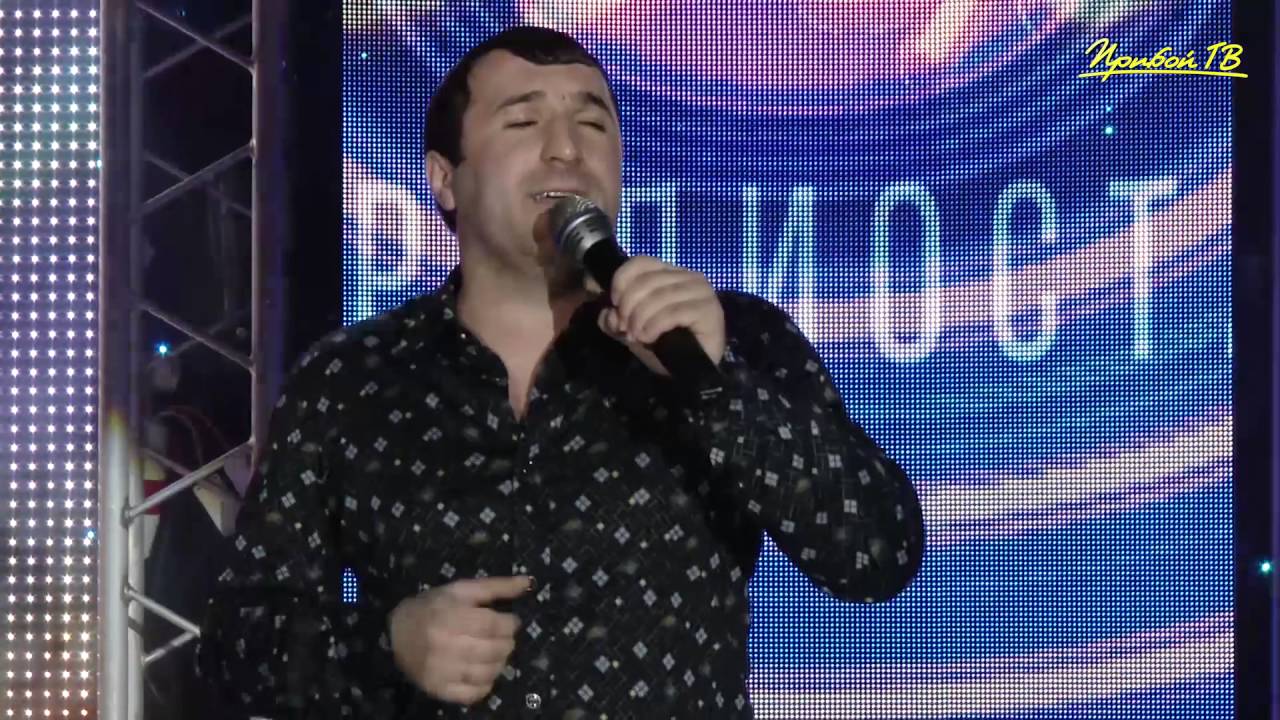 Абдула Магомедчиев - Горцам