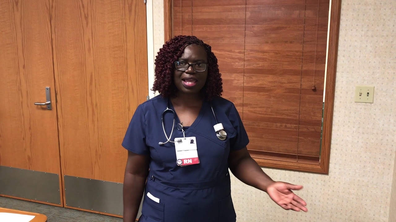 Post-Amputation Rehabilitation | Gateway Rehabilitation Hospital