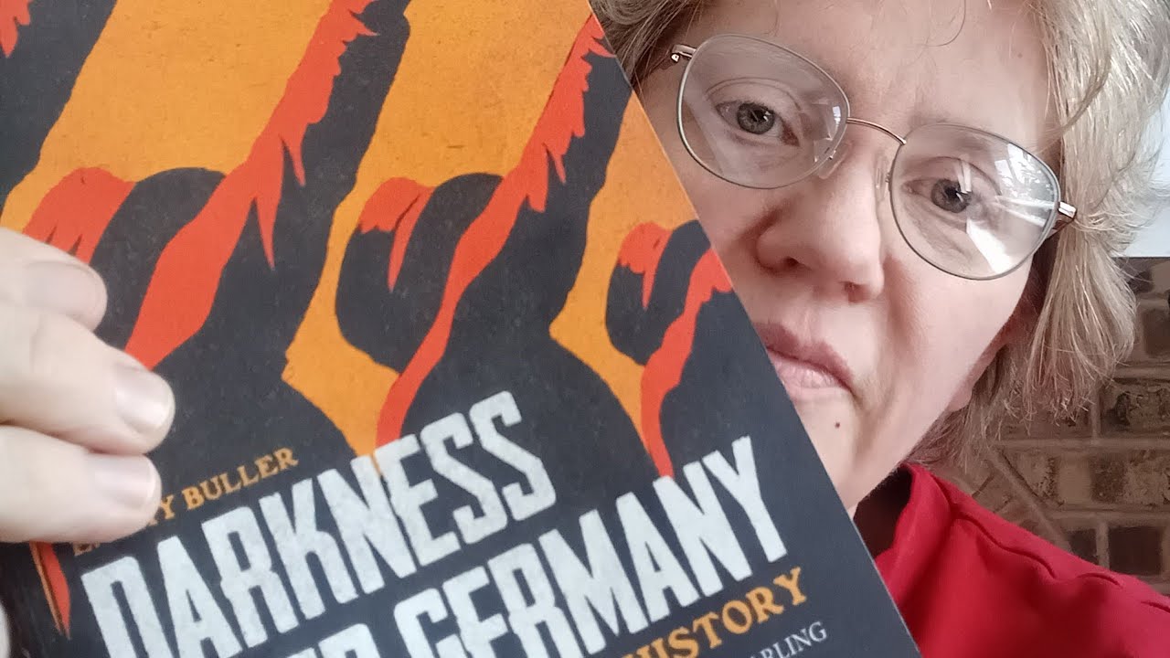 Darkness Over Germany: A Warning From History- by E. Amy Buller, Sec 2 Chapter 1