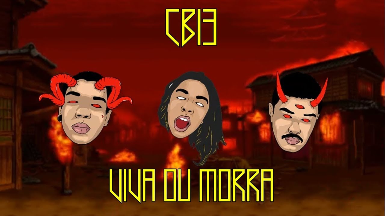 CB13 - Viva ou Morra
