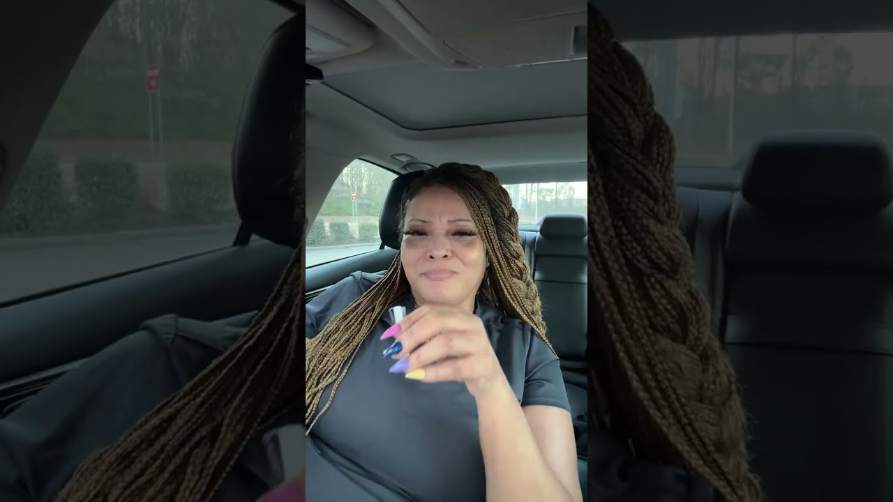 Keeping it Real wit Mrs.Mills69 is live!
