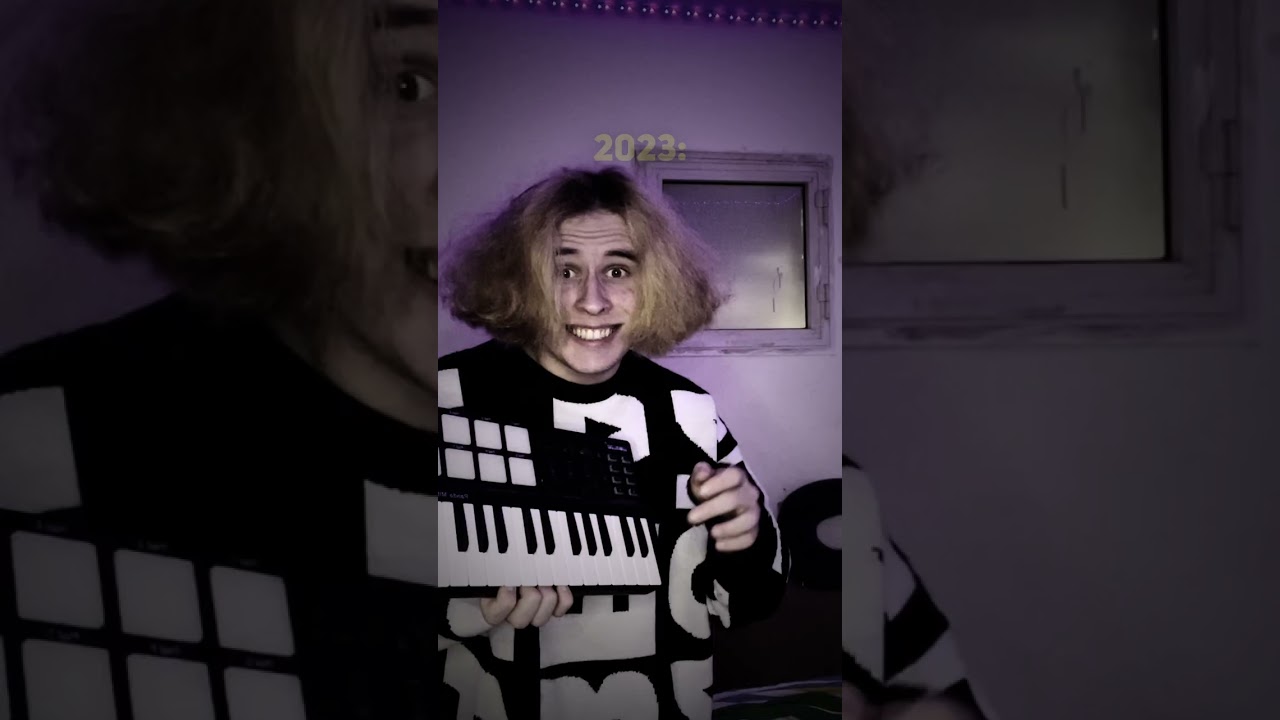 GRIEG PHONK ON SPOTIFY!!!