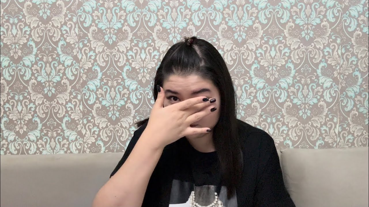 Мен ажырастым. Сұрақтарға жауап беретін кез келді