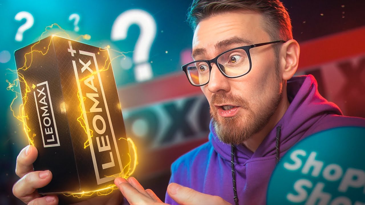 Это же СУПЕРКОМПЬЮТЕР из Телемагазина! Ожидание и Реальность