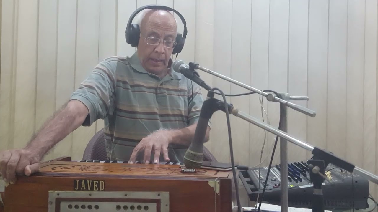 preetum aan milo (پریتم ان ملو) by Jawaid Sadiq