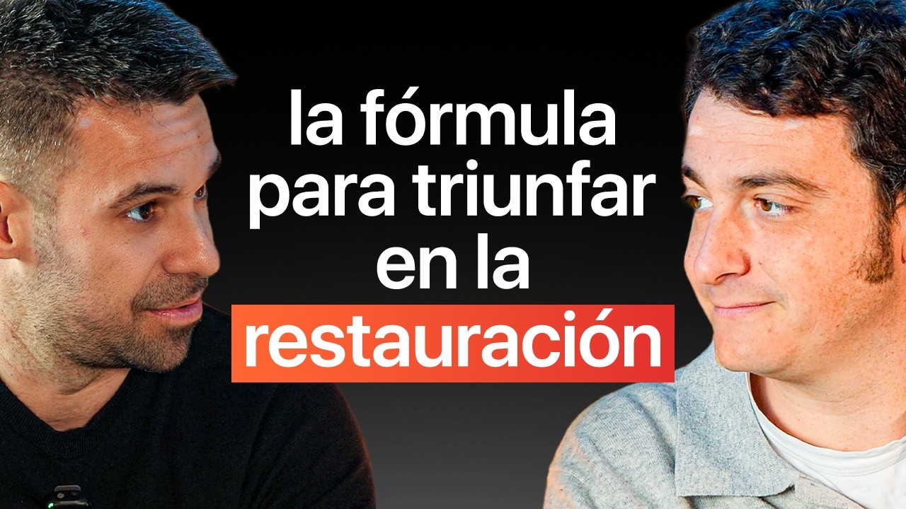 Grosso Napoletano: De 5 a 50 Locales (¡Rentables Desde el MINUTO UNO!)
