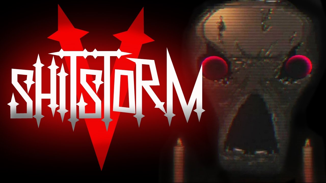 Shitstorm V: Shitsurrection - Тупиковая дорога