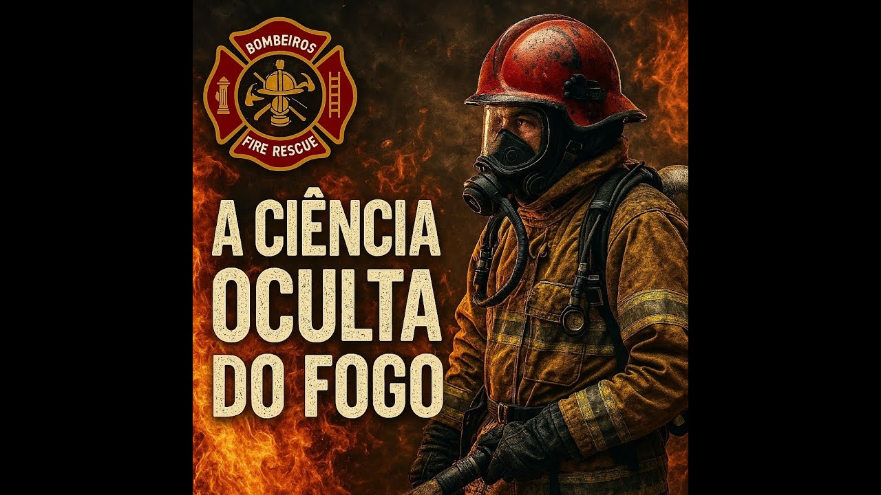 A Ciência Oculta do Folgo