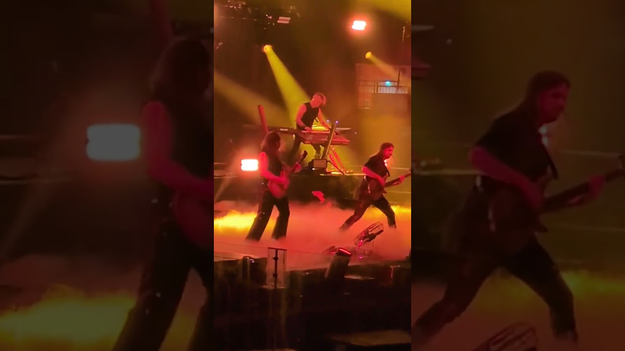 Raskasta Joulua, Marko Hietala: 