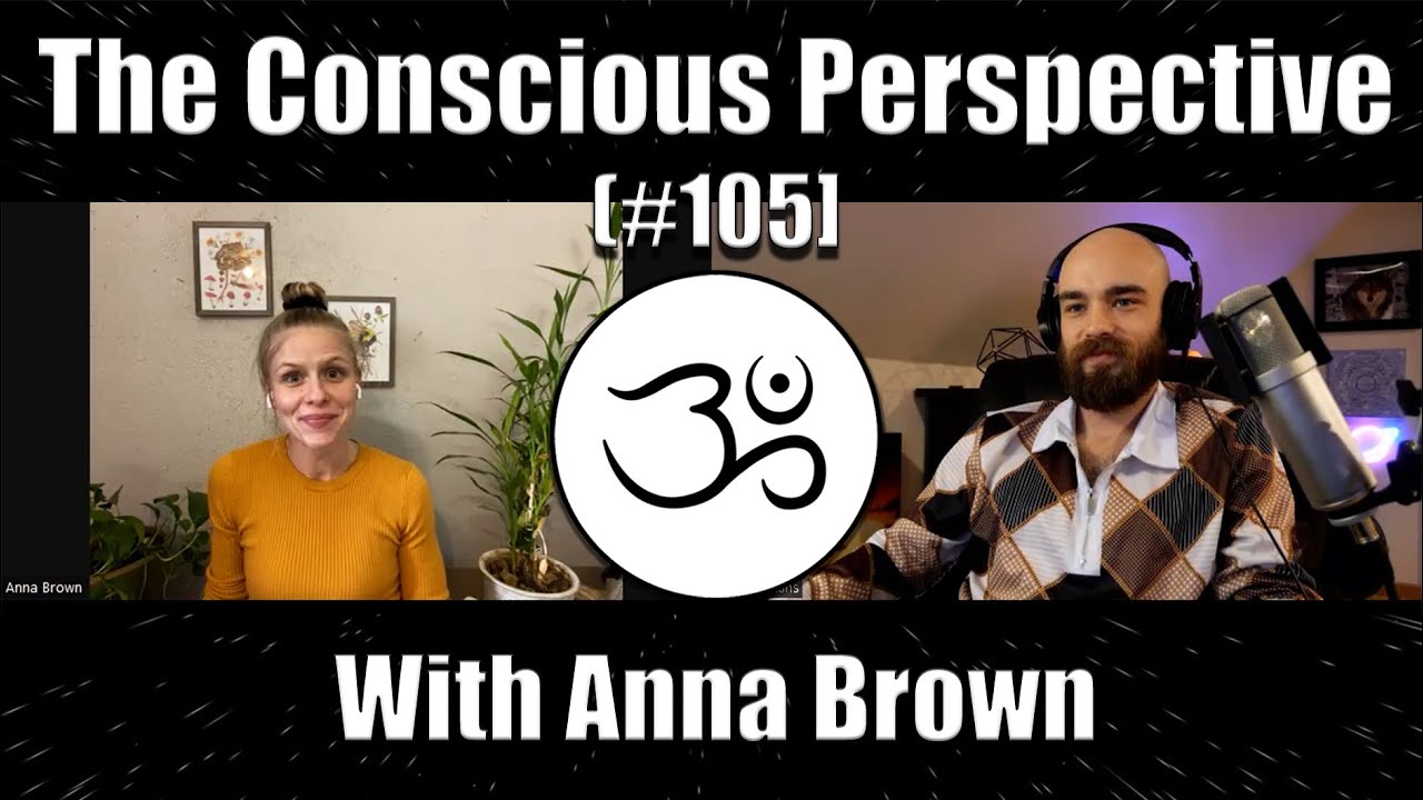 Everything + Nothing with Anna Brown