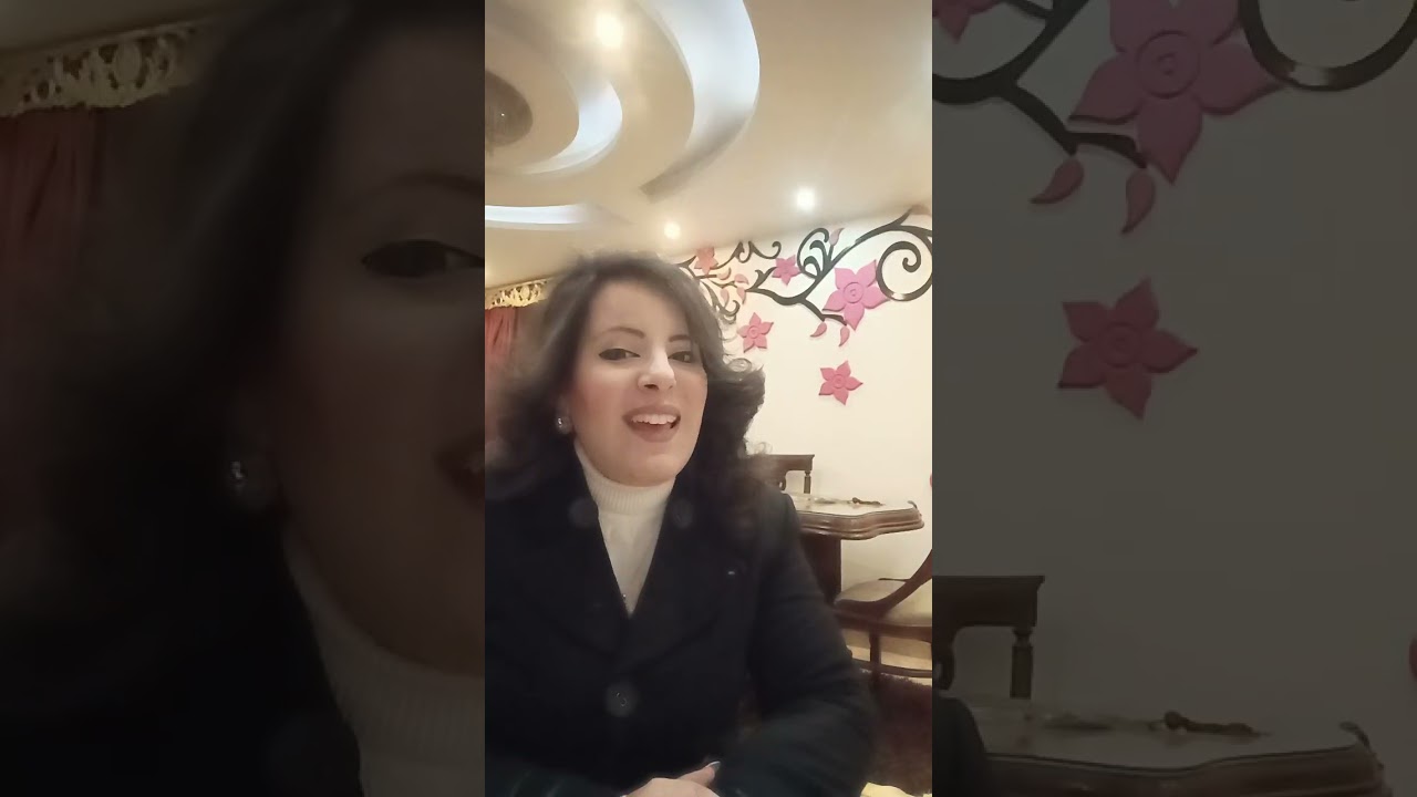 ترنيمة كنيستى كنيستى للمرنمه. ايرين اشرف توزيع موسيقى .بولس باسيلى