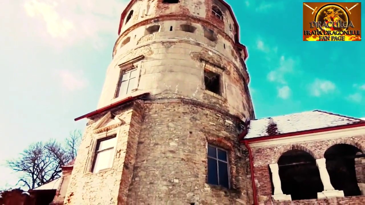 Castelul Bethlen - O poveste cu fantome (HD)