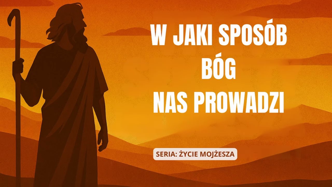 BOŻE PROWADZENIE - 4 sposoby [ s23 e263 ]