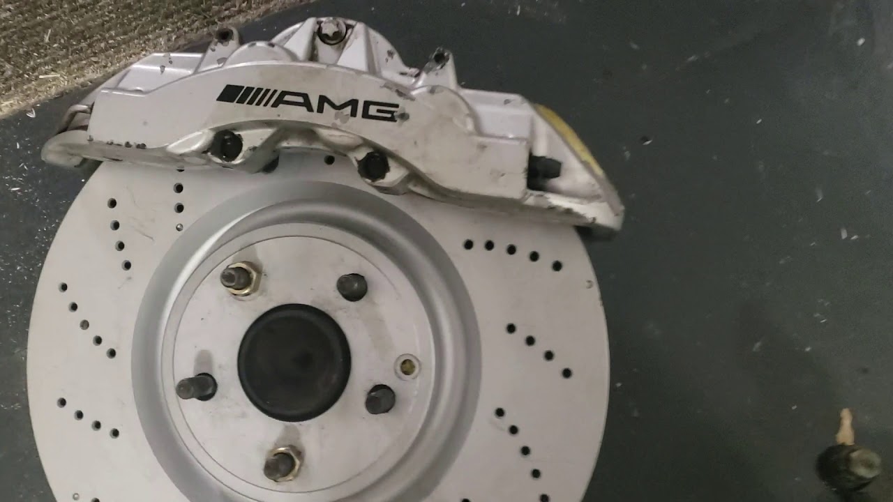 8-Piston Brembo brake upgrade for MK3 Toyota Supra