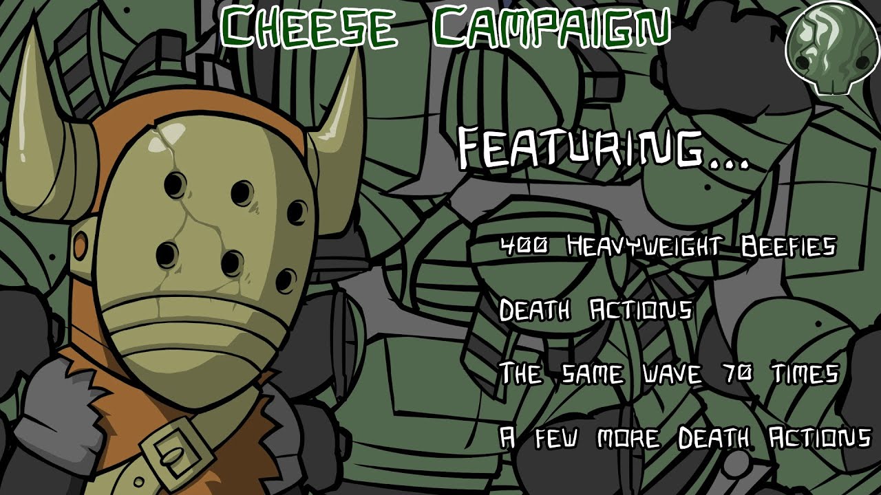 Cheese Campaign.exe