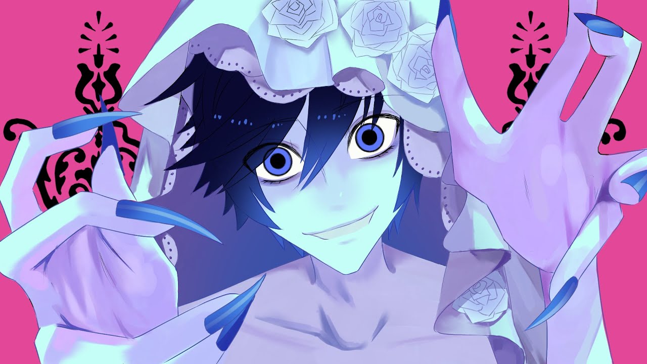 〖KAITO V3〗 Shadow Shadow 〖VOCALOIDカバー〗