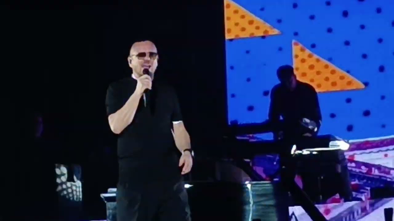 FOTOMODELLE UN PO' POVERE, Gigi D'Alessio