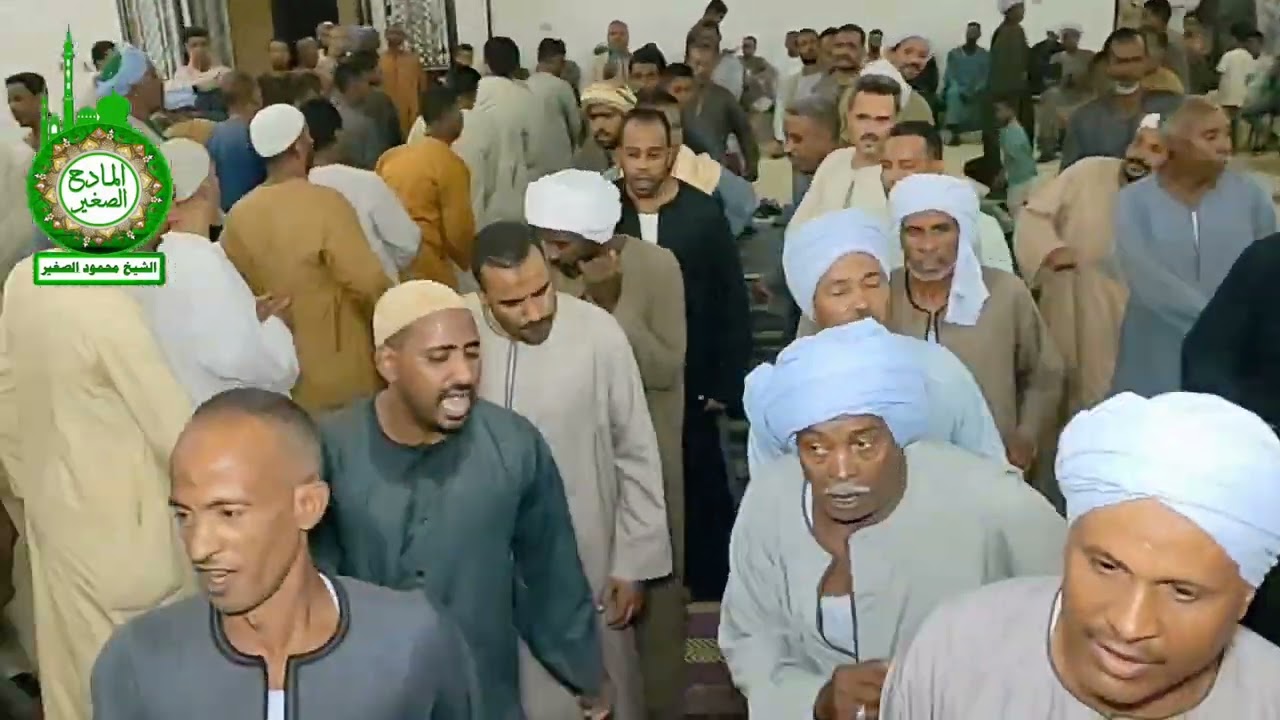 ذكر نقشبندي من حفل الساده الضيفية أبناء الشيخ أحمد حسن السويسي بالعطواني