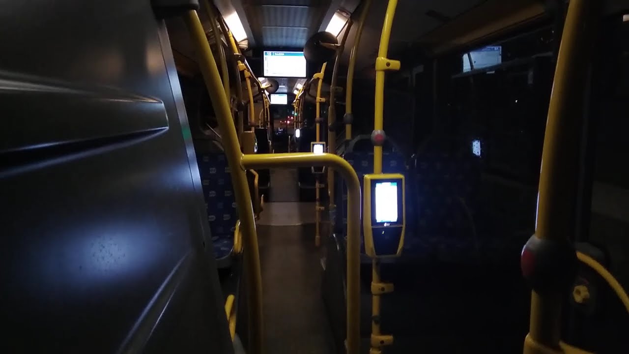 Mercedes O530G C2 #624 - KPK Białystok [🚍16]
