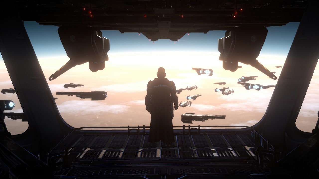 Je důležité v Demokracii nepřestávat [DHK] Helldivers II CZ / SK