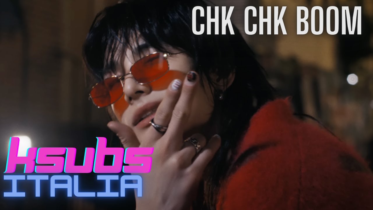 Chk Chk Boom - Stray Kids [TRADUZIONE]