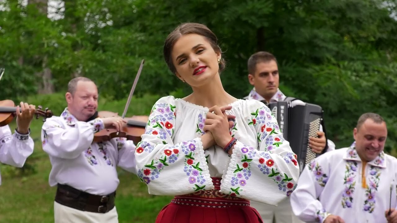 Bianca Nistor-Moldovioara plai cu dor