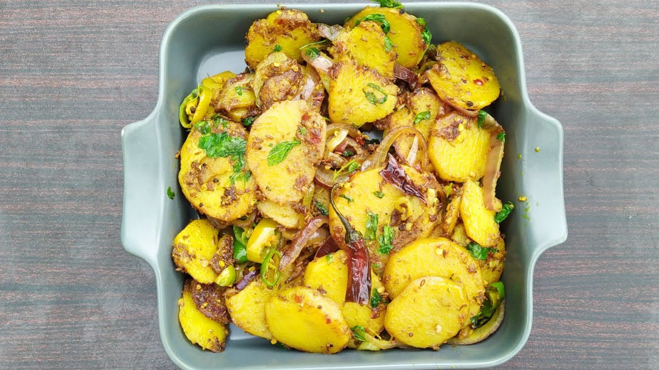 Masaledar aur chatpati Aloo ki Katlian/ Best & Quick Recipe
