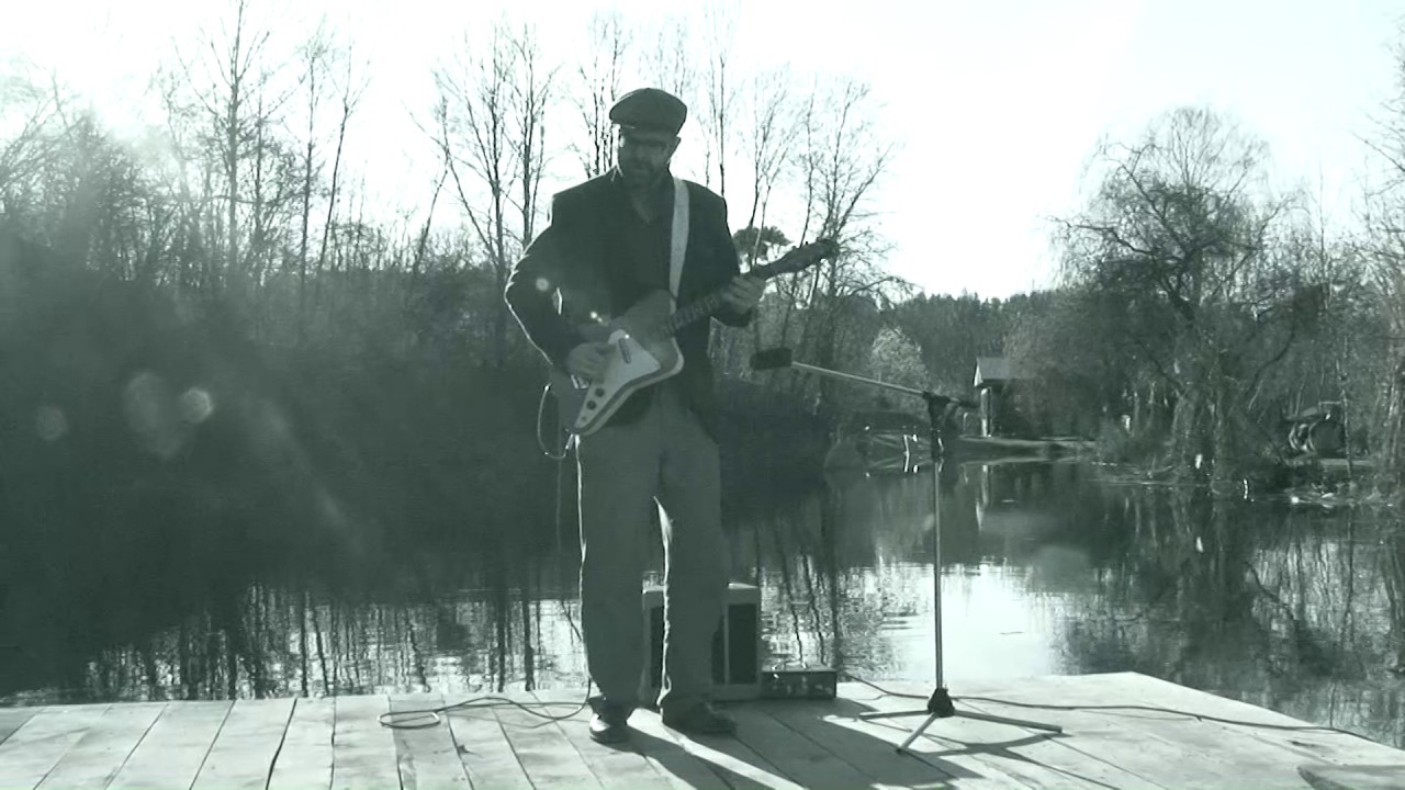 St. JOHNNY - Talking About My Baby (Lomeček TV)