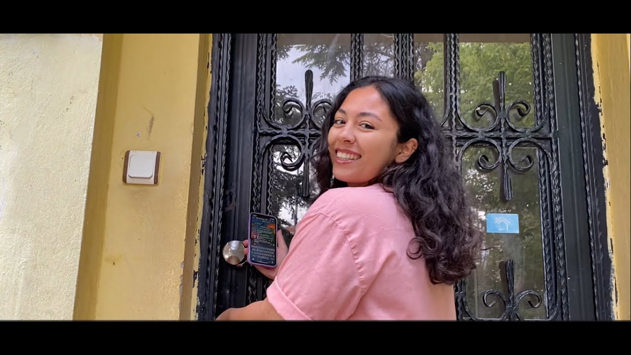 HEAT'CO EB Kairos Opening Video
